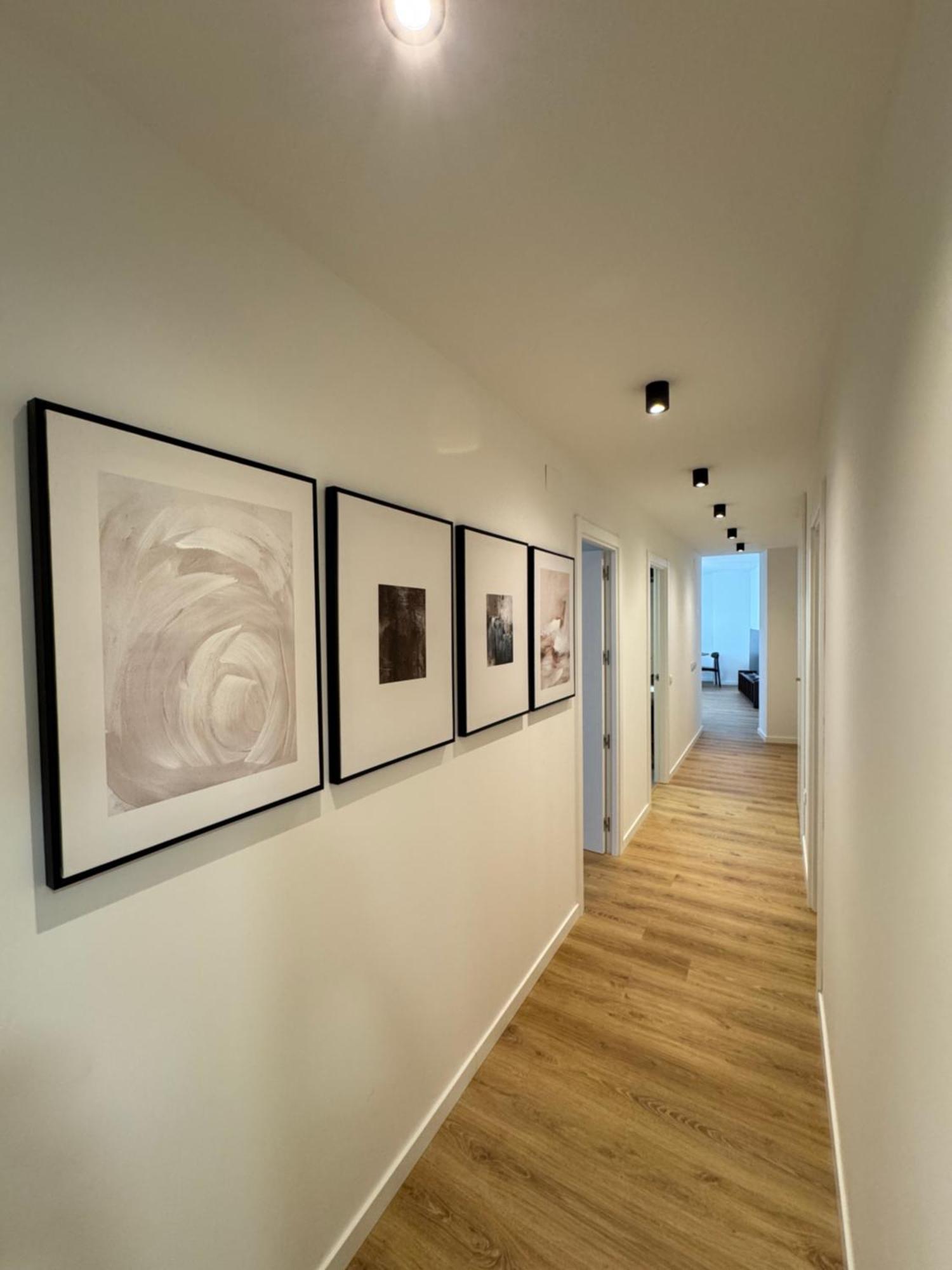 Casa Amanupa - Malaga Centro Historico公寓 外观 照片
